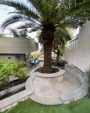 Villa Centaurea Apartment With Private Parking Taormina Buitenkant foto
