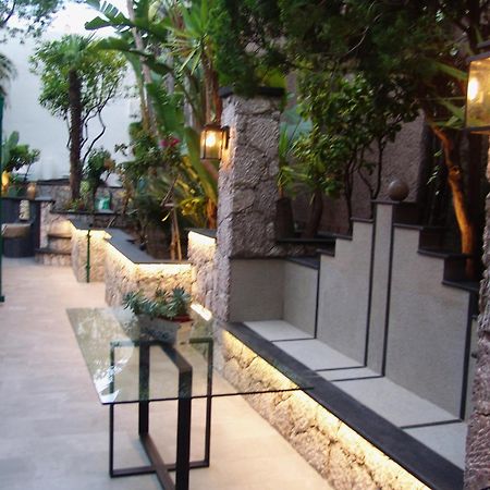 Villa Centaurea Apartment With Private Parking Taormina Buitenkant foto
