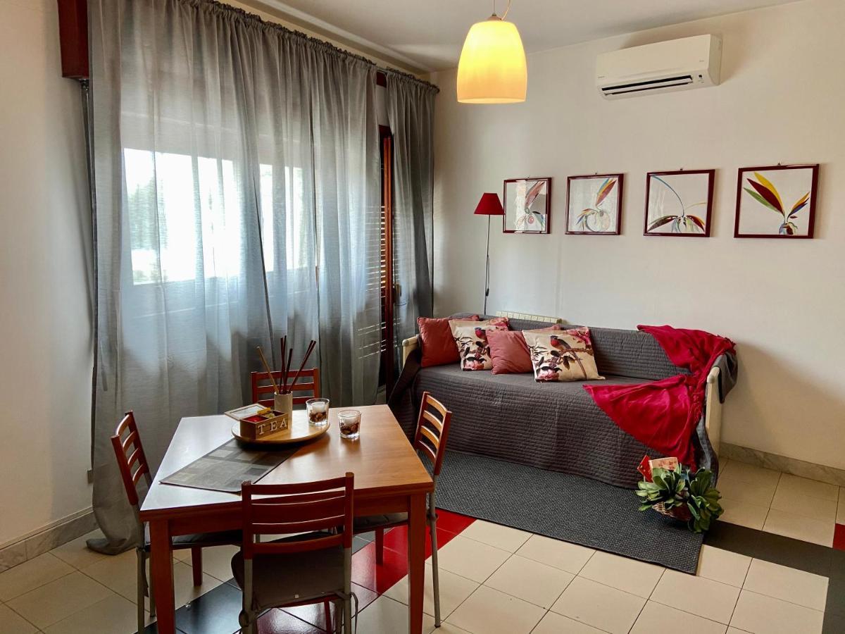 Villa Centaurea Apartment With Private Parking Taormina Buitenkant foto