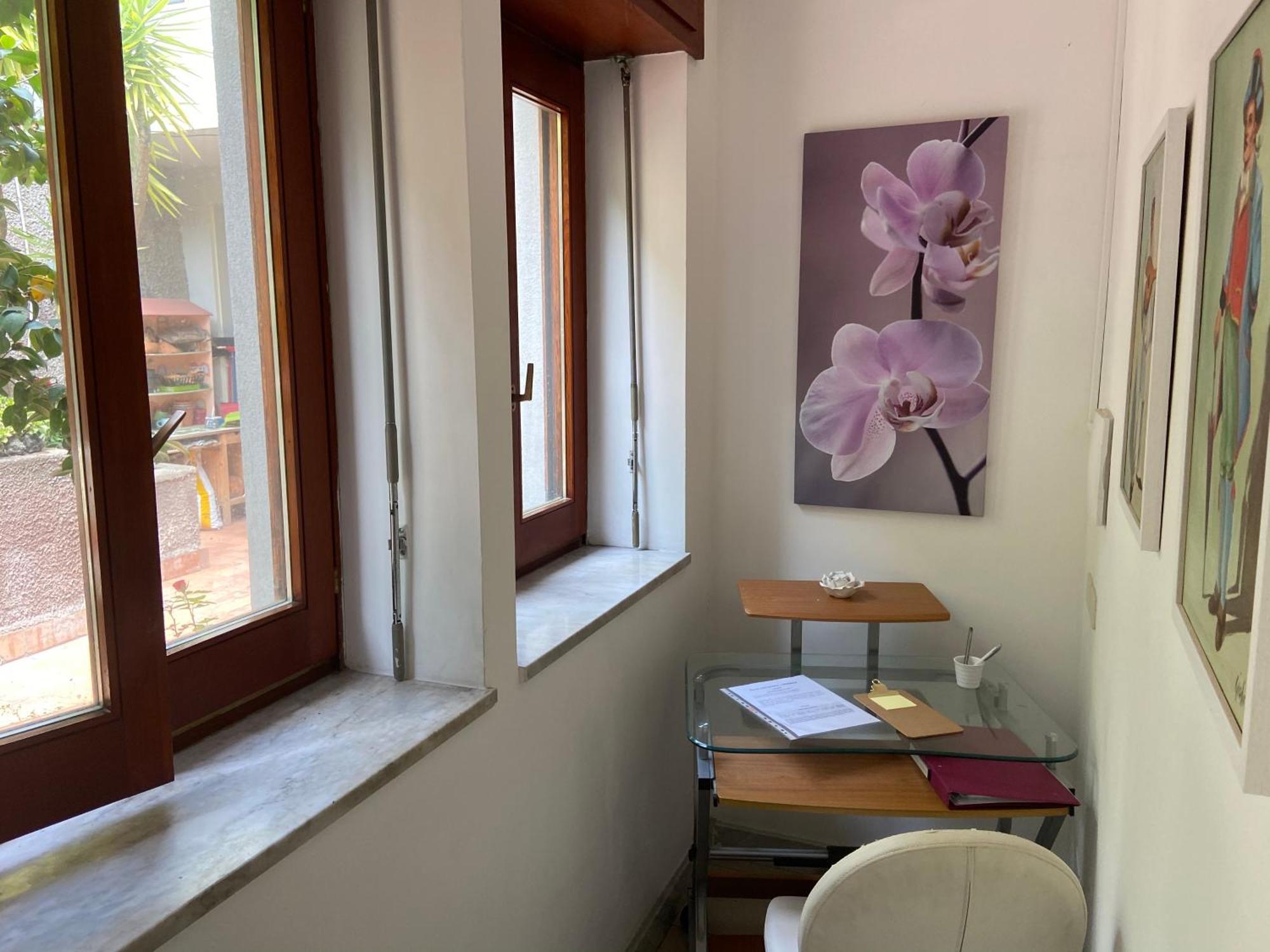 Villa Centaurea Apartment With Private Parking Taormina Buitenkant foto