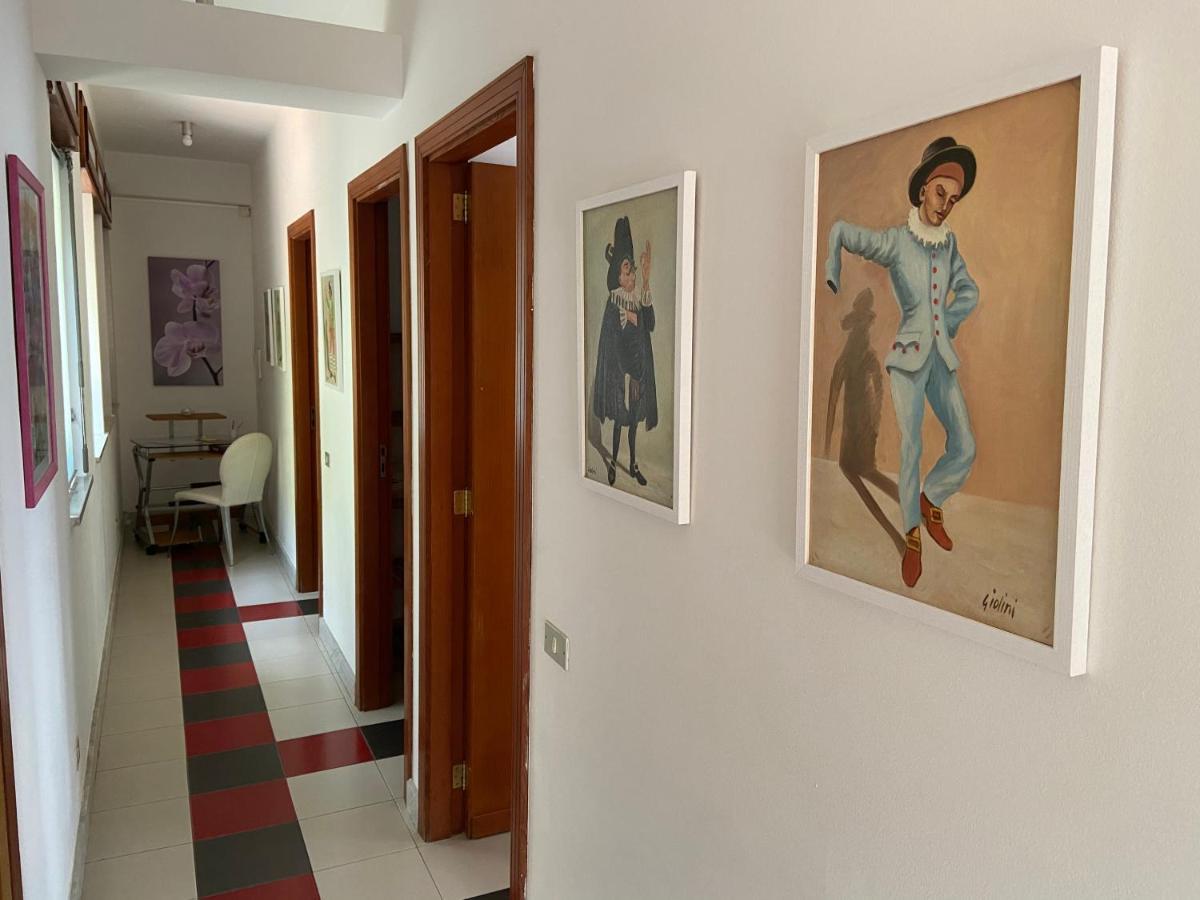 Villa Centaurea Apartment With Private Parking Taormina Buitenkant foto