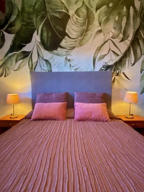 Villa Centaurea Apartment With Private Parking Taormina Buitenkant foto