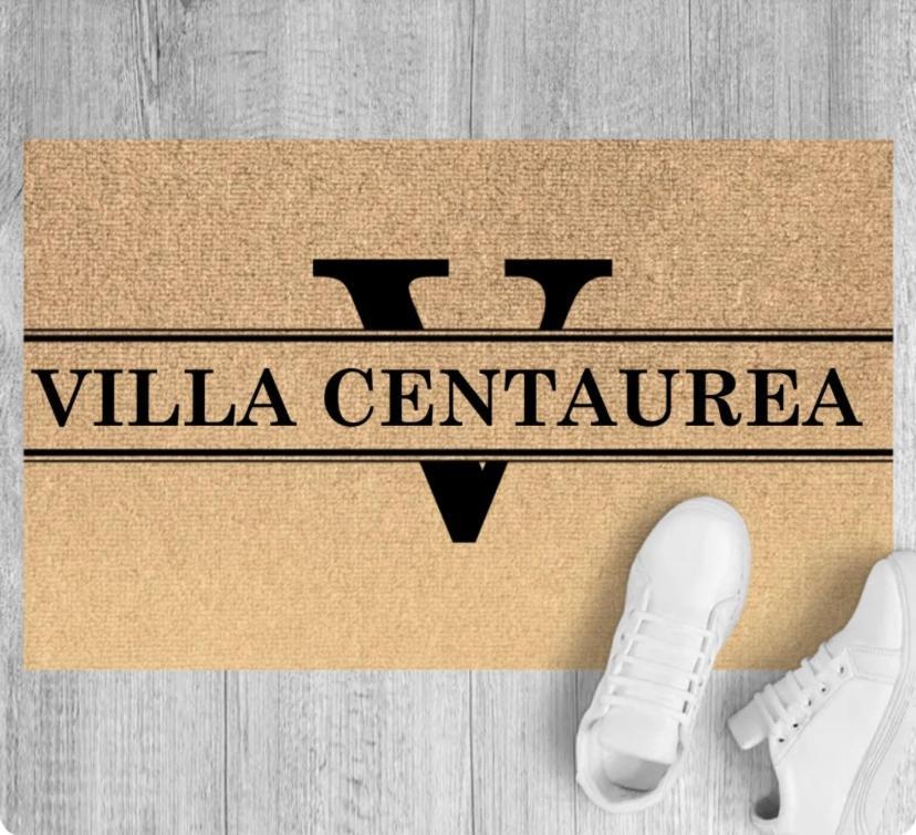 Villa Centaurea Apartment With Private Parking Taormina Buitenkant foto