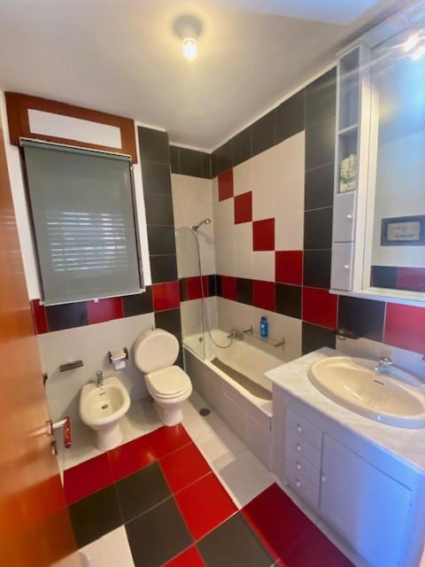 Villa Centaurea Apartment With Private Parking Taormina Buitenkant foto