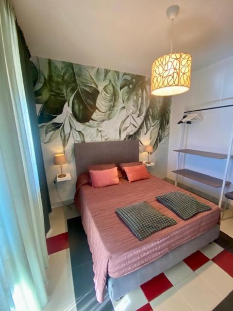 Villa Centaurea Apartment With Private Parking Taormina Buitenkant foto