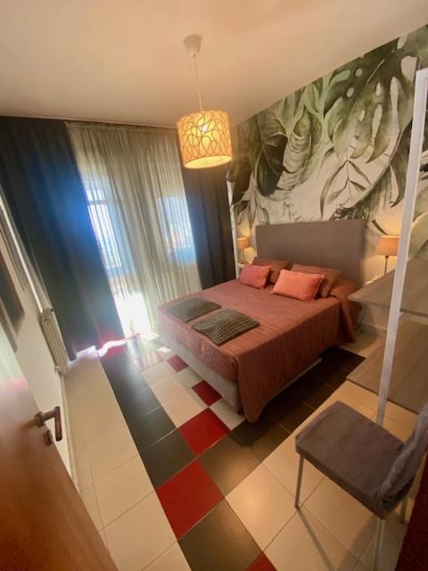 Villa Centaurea Apartment With Private Parking Taormina Buitenkant foto