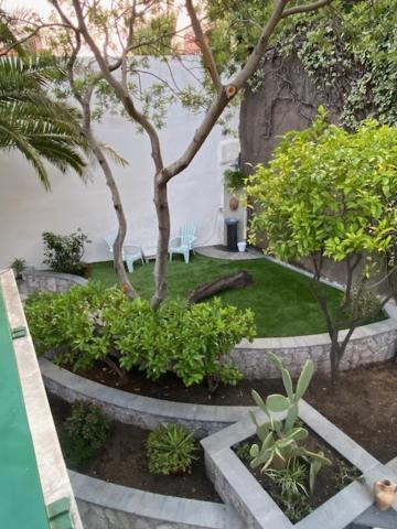 Villa Centaurea Apartment With Private Parking Taormina Buitenkant foto