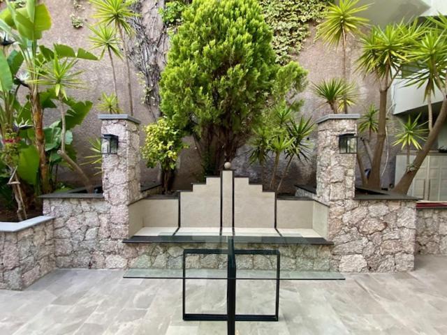 Villa Centaurea Apartment With Private Parking Taormina Buitenkant foto
