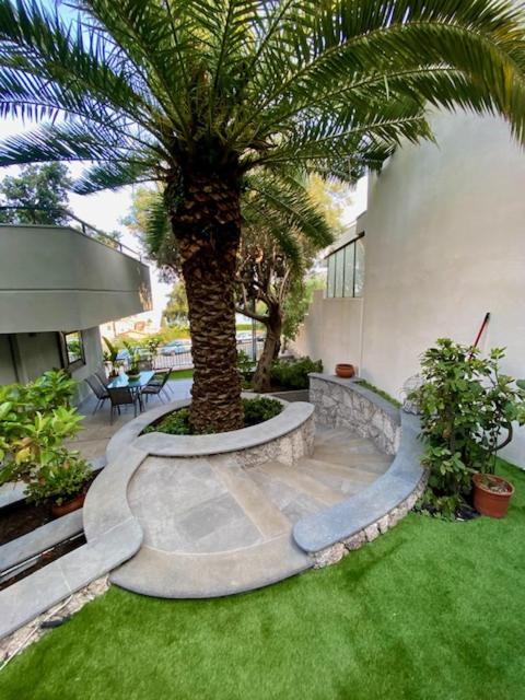 Villa Centaurea Apartment With Private Parking Taormina Buitenkant foto