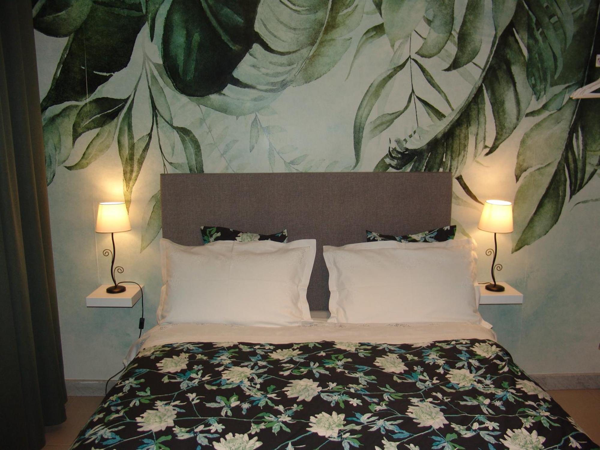 Villa Centaurea Apartment With Private Parking Taormina Buitenkant foto
