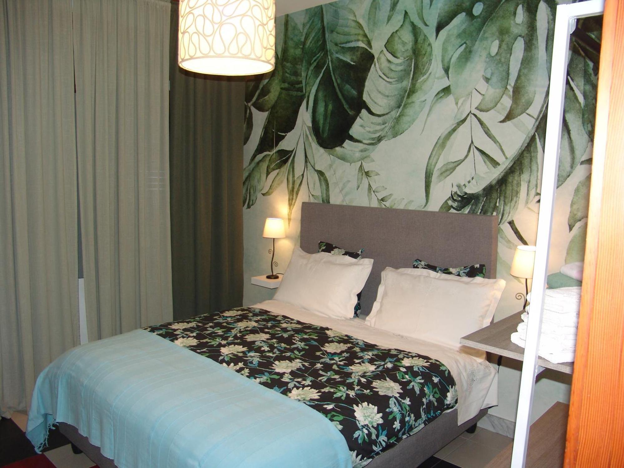 Villa Centaurea Apartment With Private Parking Taormina Buitenkant foto